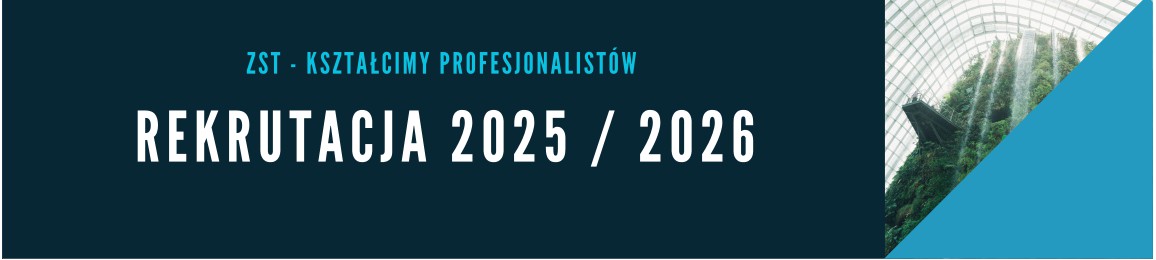 Rekrutacja 2025/2026
