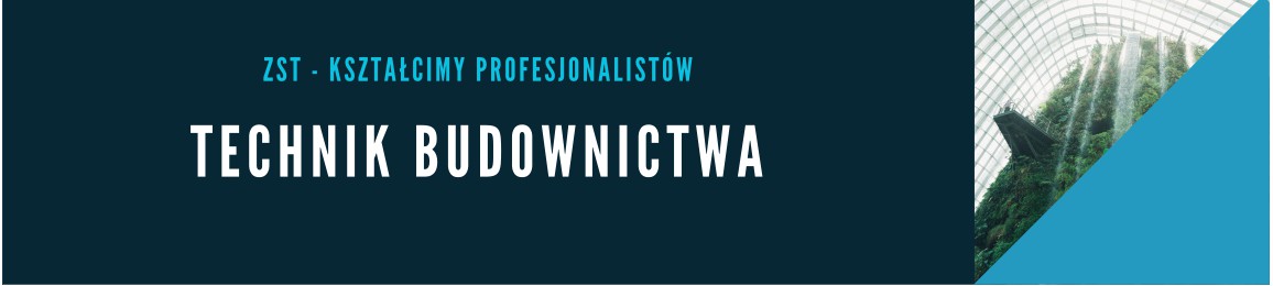 Technik budownictwa